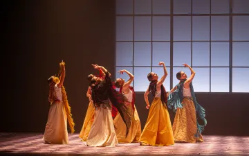 Rafaela Carrasco - 'Humo' 