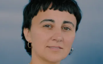 Marina Mascarell ©Bradley Waller