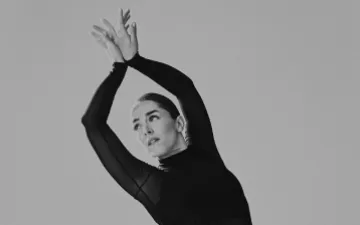 Paula Comitre Residentes CDM ©Juan Carlos Toledo