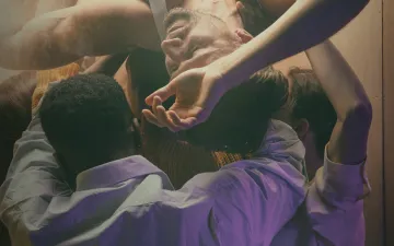 Compañía Nacional de Danza - Struere