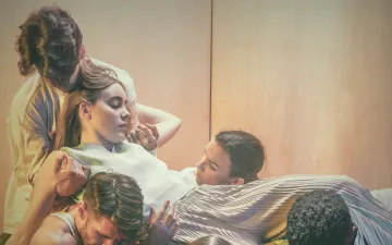 Compañía Nacional de Danza - Struere