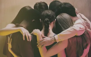 Compañía Nacional de Danza - Struere