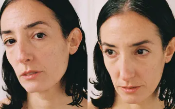 Lorena Nogal - 'La protagonista' 