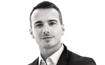 Arnaud Mahouy