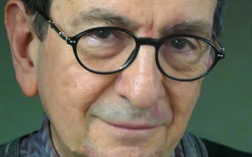 Roger Salas