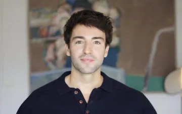 Florent Cheymol