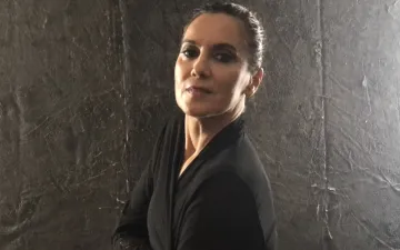 Rafaela Carrasco