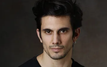 Daniel Vizcayo