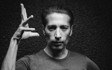 Israel Galván
