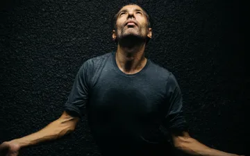 Israel Galván