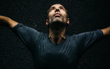 Israel Galván