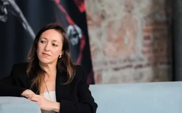 Presentación de 'Struere' en Centro Danza Matadero