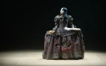 Foto de escena 3 TABLERO