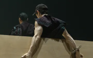 Foto de escena 6 TABLERO