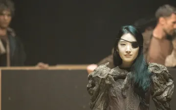 Foto de escena TABLERO