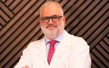 Raúl Torres