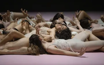Foto de escena MASA 