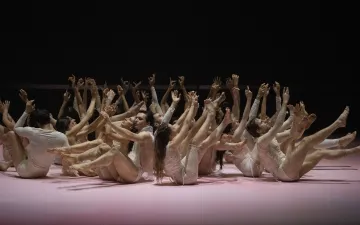 Foto de escena MASA 