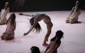Foto de escena MASA 