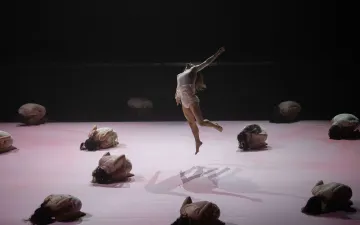 Foto de escena MASA 