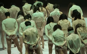 Foto de escena MASA 