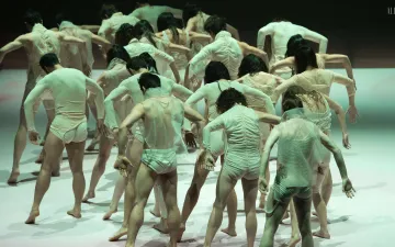 Foto de escena MASA 