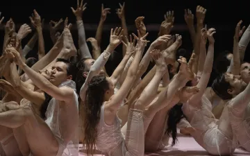 Foto de escena MASA 