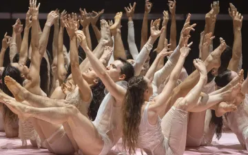 Foto de escena MASA 