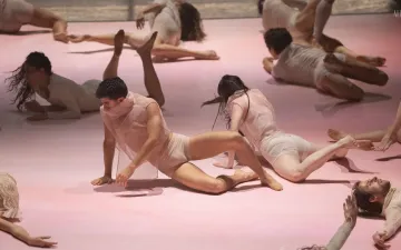 Foto de escena MASA 