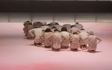Foto de escena MASA 