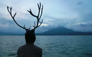 'The Ferryman'