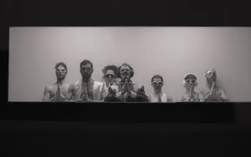 Lali Ayguadé Company - 'Inestable'
