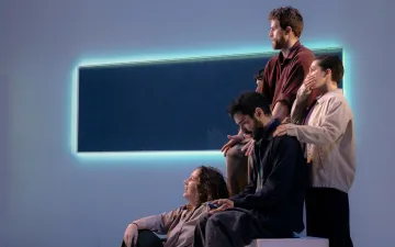 Lali Ayguadé Company - 'Inestable'