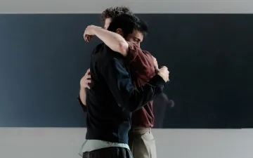 Lali Ayguadé Company - 'Inestable'
