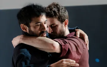 Lali Ayguadé Company - 'Inestable'