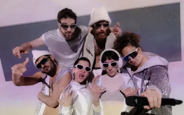 Lali Ayguadé Company - 'Inestable'