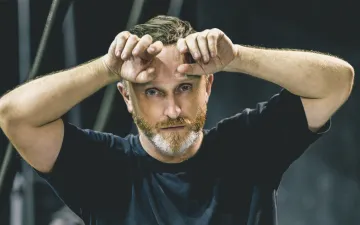 Damien Jalet 