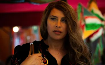 'Emilia Pérez'