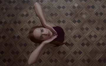 'Suspiria'