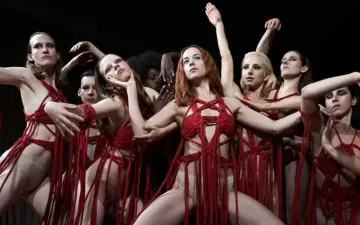'Suspiria'