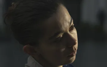 Oona Doherty - 'Hope Hunt'
