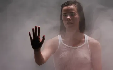 KOR'SIA - 'Mont Ventoux'
