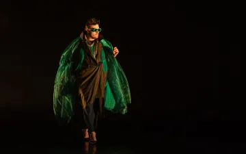 Compañía Pau Aran - 'La misma diferencia'