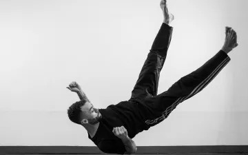 Taller profesional con Marko Fonseca (Los Innato) / in-PRACTICAL 