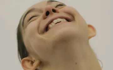 Oona Doherty - 'Hope Hunt'