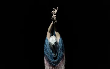 Bilbao Square - María Pagés Compañía