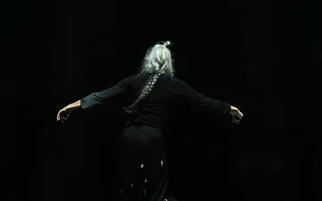 María Pagés Compañía Bilbao Square