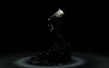 Bilbao Square - María Pagés Compañía