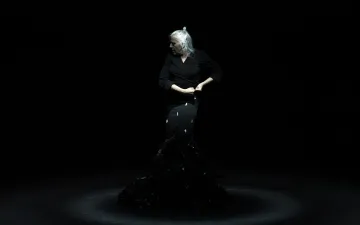 María Pagés Compañía Bilbao Square
