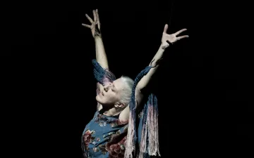 Bilbao Square - María Pagés Compañía